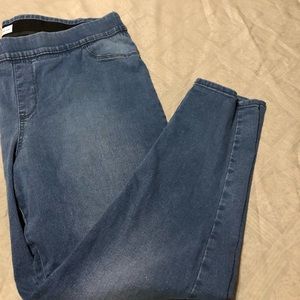 Old navy jeggings